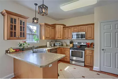 100 Whitetail Drive, Chippewa Township, PA 15010 - Photo 18