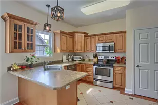 100 Whitetail Dr, Chippewa Township, PA 15010 - Photo 18