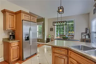 100 Whitetail Dr, Chippewa Township, PA 15010 - Photo 16