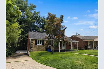 121 Glencoe Drive, West Mifflin, PA 15122 - Photo 2