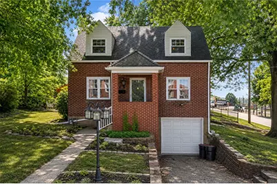100 Rockwood St, Monroeville, PA 15146 - Photo 1