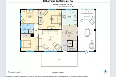 28 Lorraine Dr, Carnegie, PA 15106 - Photo 30