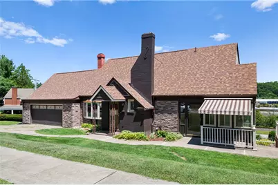 116 Schaffer Ave, Speers Boro, PA 15022 - Photo 2