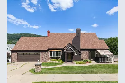 116 Schaffer Ave, Speers Boro, PA 15022 - Photo 1