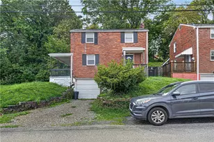 408 Dersam St, Port Vue, PA 15133 - Photo 2