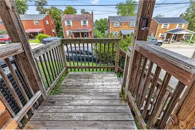 408 Dersam St, Port Vue, PA 15133 - Photo 6