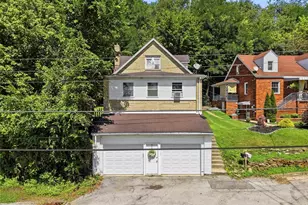504 Howard St, Ambridge, PA 15003 - Photo 2