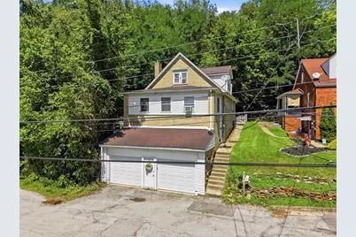 504 Howard St, Ambridge, PA 15003 - Photo 1