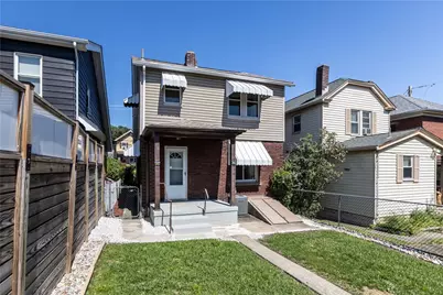 1914 Chislett Street, Pittsburgh, PA 15206 - Photo 28