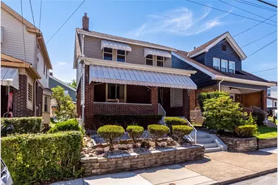 1914 Chislett Street, Pittsburgh, PA 15206 - Photo 2
