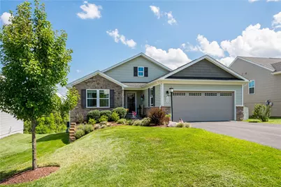 104 Ash Lane, Chartiers, PA 15342 - Photo 1