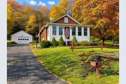 2154 Strangford Rd, Blairsville Area, PA 15717 - Photo 18