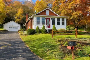 2154 Strangford Rd, Blairsville Area, PA 15717 - Photo 18