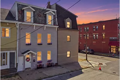 902 James St, Pittsburgh, PA 15212 - Photo 2