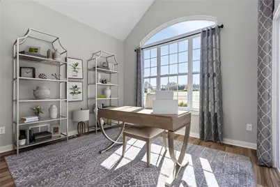 146 Independence Drive #106C, Jefferson Township, PA 16023 - Photo 6