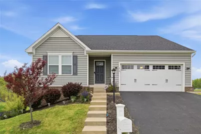 212 Saddle Ridge Dr, North Fayette, PA 15071 - Photo 46