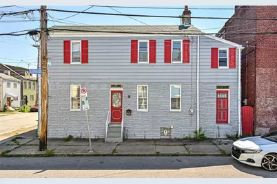 67 S 17th St, Pittsburgh, PA 15203 - Photo 1