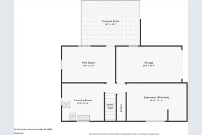 62 Central Avenue, North Versailles, PA 15137 - Photo 46