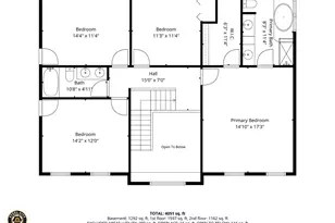 109 Milan, Chippewa Township, PA 15010 - Photo 42