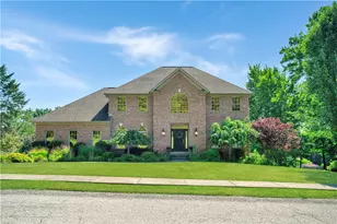 109 Milan, Chippewa Township, PA 15010 - Photo 1