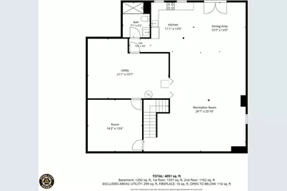 109 Milan, Chippewa Township, PA 15010 - Photo 40