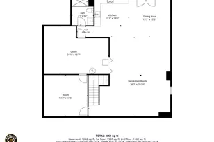 109 Milan, Chippewa Township, PA 15010 - Photo 40