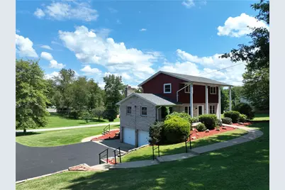 135 Willow St, Luzerne Township, PA 15417 - Photo 6
