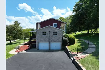135 Willow St, Luzerne Township, PA 15417 - Photo 6