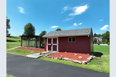 135 Willow St, Luzerne Township, PA 15417 - Photo 10