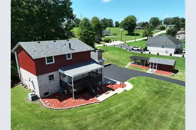 135 Willow St, Luzerne Township, PA 15417 - Photo 4