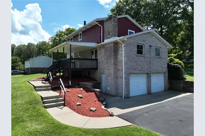 135 Willow St, Luzerne Township, PA 15417 - Photo 2