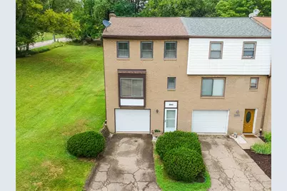 5051 Empire Drive, South Fayette, PA 15017 - Photo 24