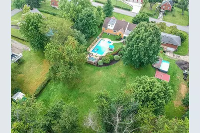 2425 Clearview Drive, Pittsburgh, PA 15116 - Photo 48
