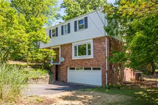 801 Hillaire Dr, Pittsburgh, PA 15243 - Photo 1