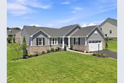 1006 Black Sands Dr, Penn Twp, PA 15644 - Photo 2