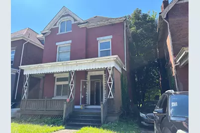 422 Charles Street, Pittsburgh, PA 15210 - Photo 2