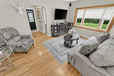 216 Hartzell Rd, Zelienople, PA 16063 - Photo 4