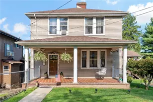 107 Bull Run Rd, Luzerne Township, PA 15417 - Photo 1