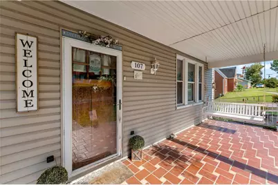 107 Bull Run Rd, Luzerne Township, PA 15417 - Photo 2
