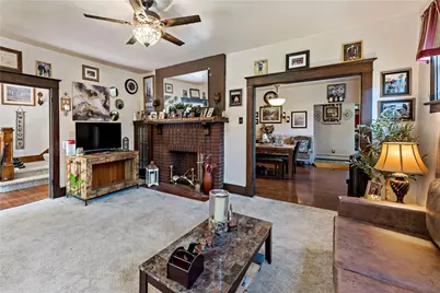 107 Bull Run Rd, Luzerne Township, PA 15417 - Photo 4