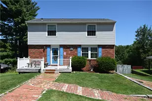 43 Woodhill Dr, West Deer, PA 15024 - Photo 1