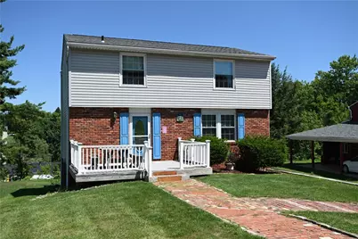 43 Woodhill Dr, West Deer, PA 15024 - Photo 1