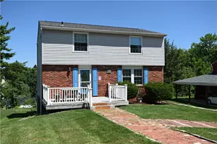 43 Woodhill Dr, West Deer, PA 15024 - Photo 1