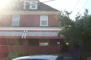 1123 Lowery, Duquesne, PA 15110 - Photo 1