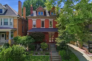 1524 Murray Ave, Pittsburgh, PA 15217 - Photo 2