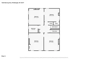 1524 Murray Ave, Pittsburgh, PA 15217 - Photo 46