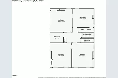 1524 Murray Ave, Pittsburgh, PA 15217 - Photo 48