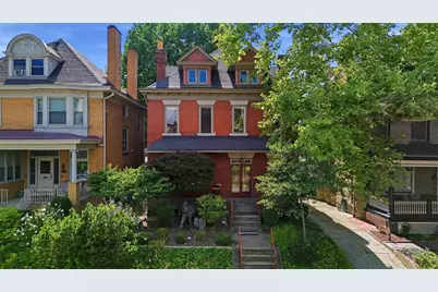 1524 Murray Ave, Pittsburgh, PA 15217 - Photo 2