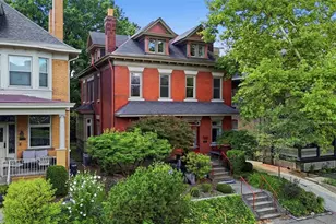 1524 Murray Ave, Pittsburgh, PA 15217 - Photo 1