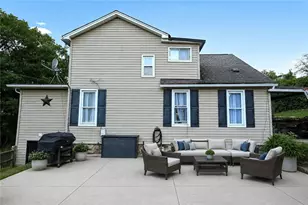 328 Bridge St, Hunker, PA 15639 - Photo 1